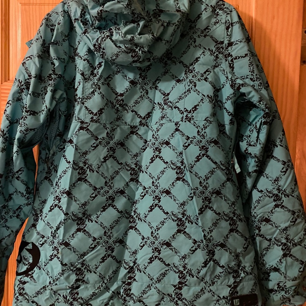 Burton Jacket